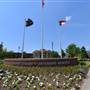 Wayne County Veterans Memorial Park