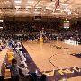 Williams Arena at Minges Coliseum