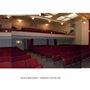 Benson WJ Barefoot Auditorium