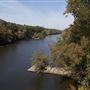 Cape Fear River (at Erwin)