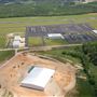 Triangle North Executive Airport