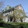 Foscue Plantation House