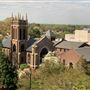 St. Luke's Episcopal Church