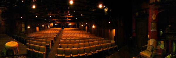 Flat Rock Playhouse