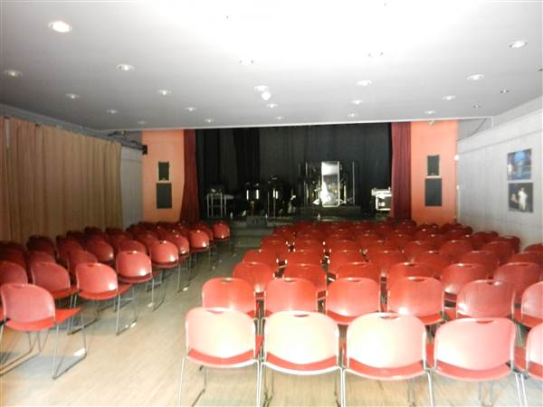 Flat Rock Playhouse