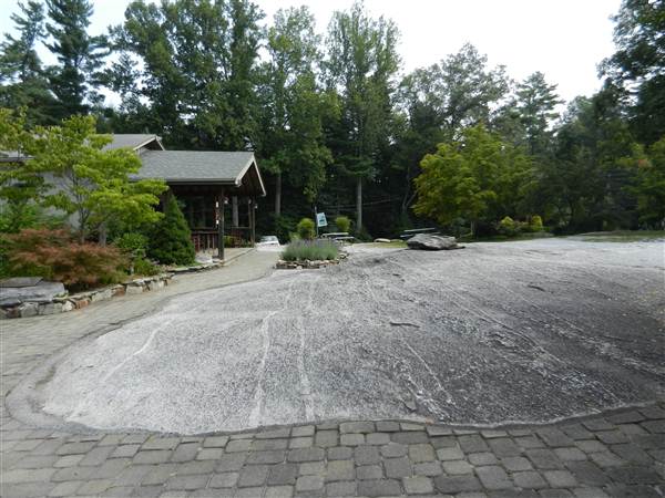 Flat Rock Playhouse