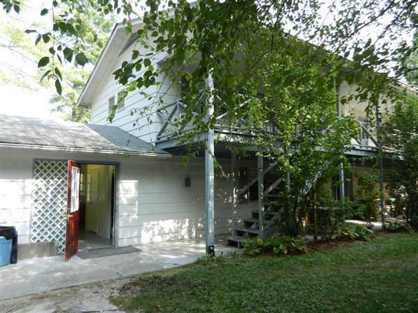 Flat Rock Playhouse