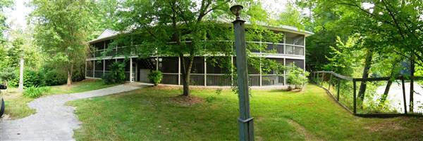 Flat Rock Playhouse