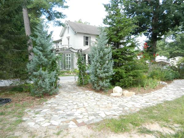 Flat Rock Playhouse