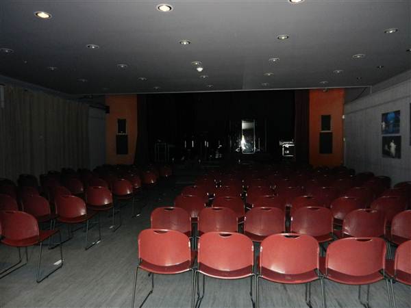 Flat Rock Playhouse