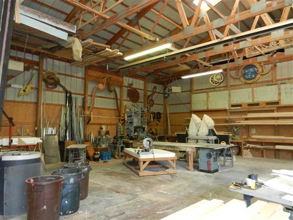 Flat Rock Playhouse