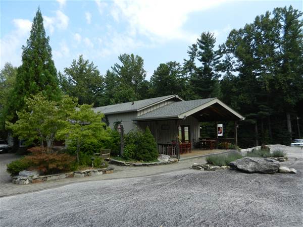 Flat Rock Playhouse
