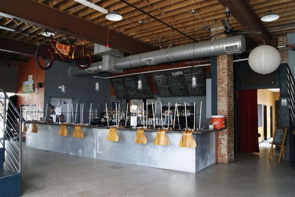 Motorco Music Hall
