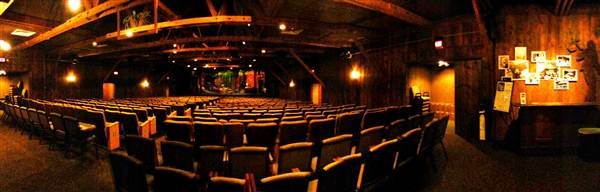 Flat Rock Playhouse