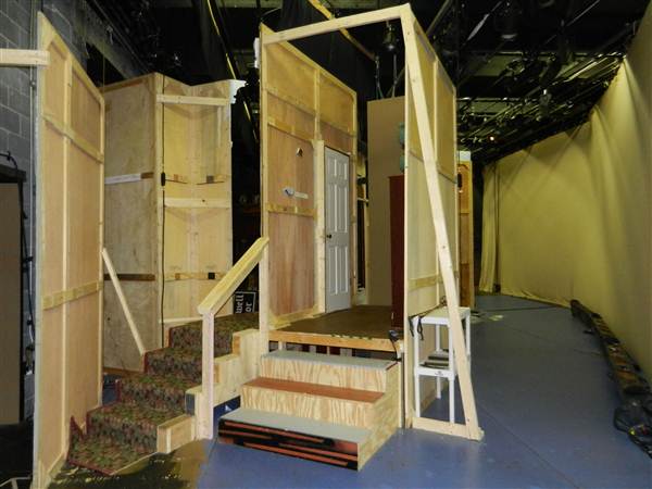 Flat Rock Playhouse