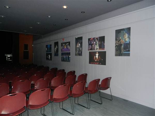 Flat Rock Playhouse
