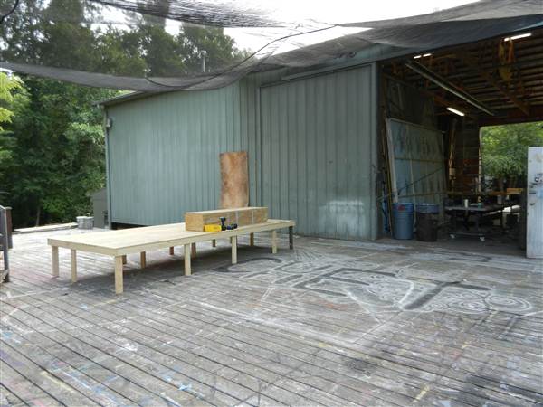 Flat Rock Playhouse