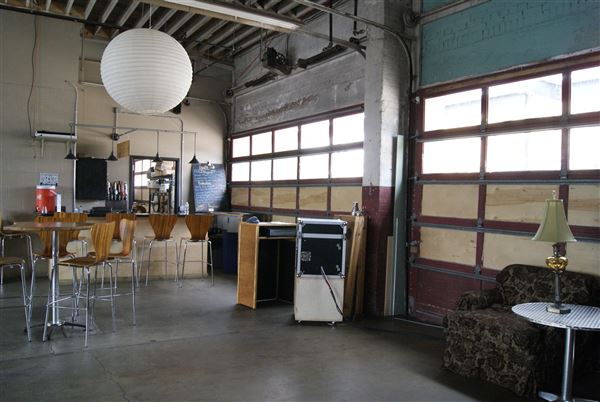 Motorco Music Hall