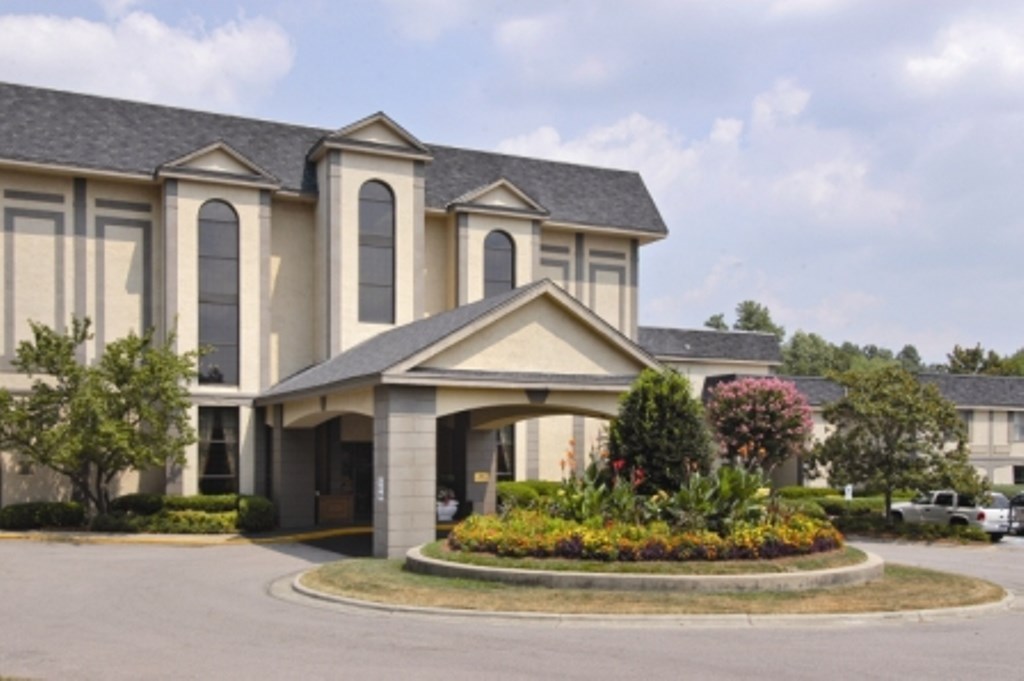 Locationshub