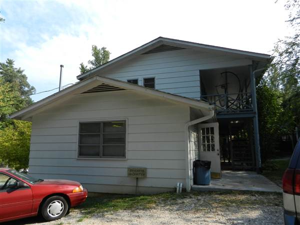 Flat Rock Playhouse