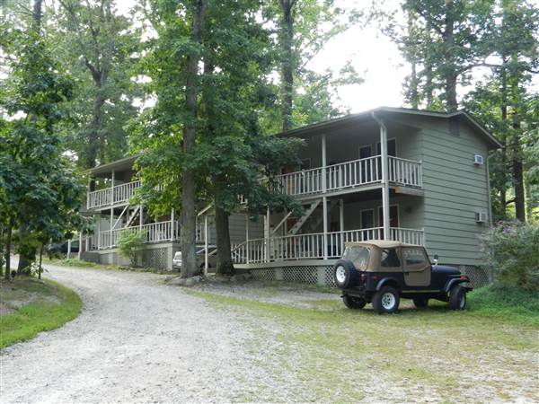 Flat Rock Playhouse