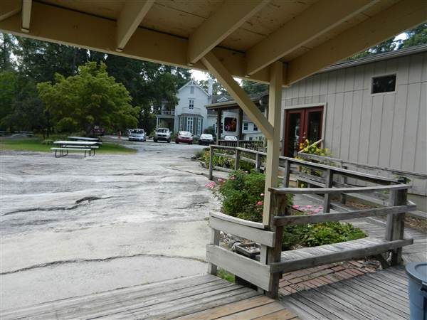 Flat Rock Playhouse