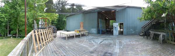 Flat Rock Playhouse