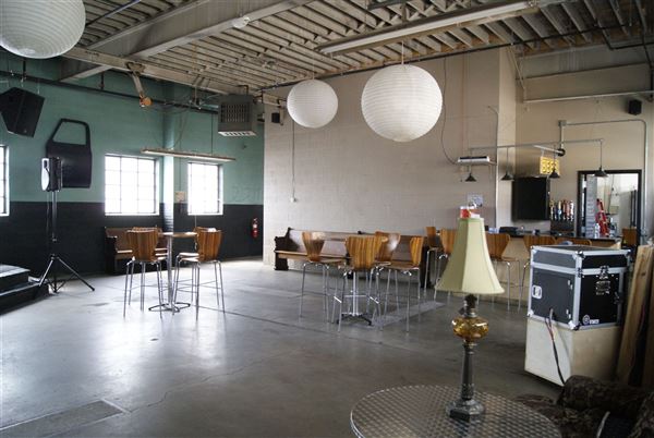 Motorco Music Hall