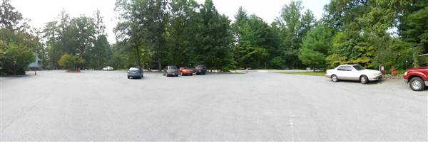 Flat Rock Playhouse