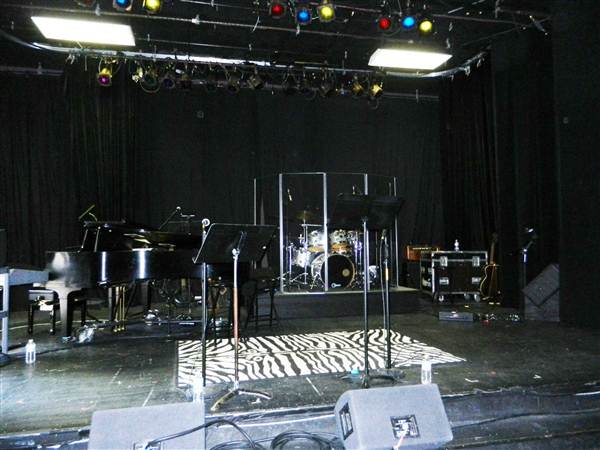 Flat Rock Playhouse
