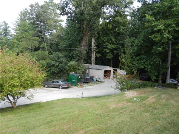 Flat Rock Playhouse