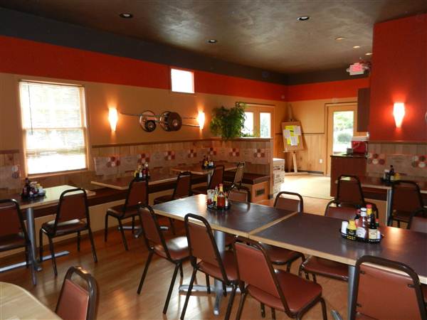 Flat Rock Playhouse