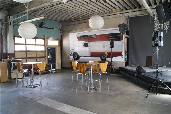 Motorco Music Hall