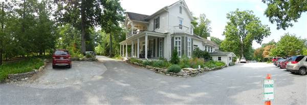 Flat Rock Playhouse