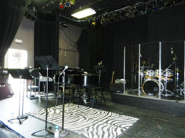 Flat Rock Playhouse