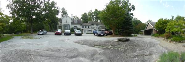 Flat Rock Playhouse