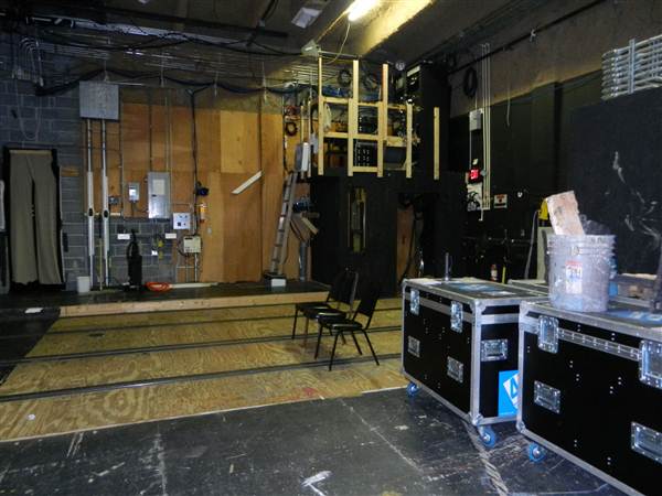 Flat Rock Playhouse