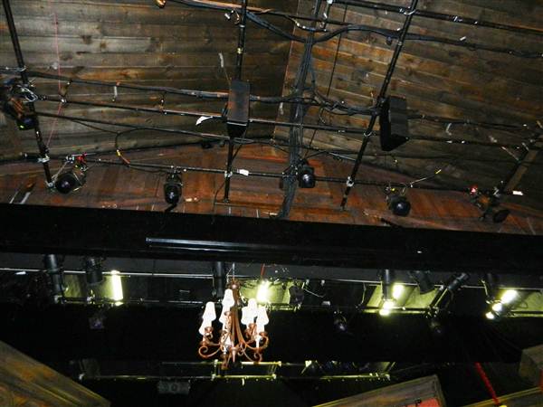 Flat Rock Playhouse