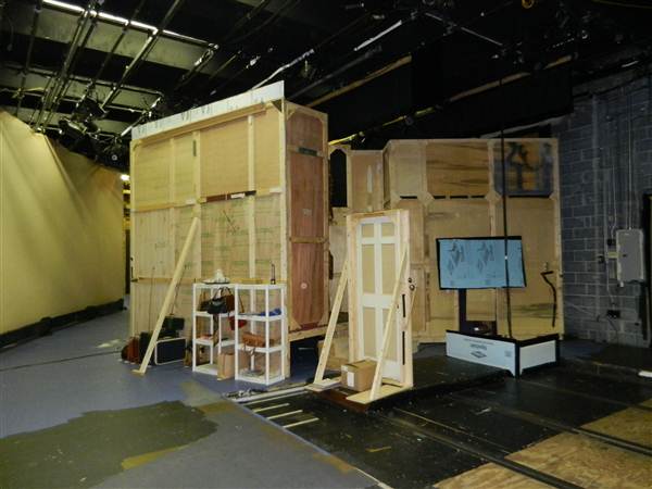 Flat Rock Playhouse