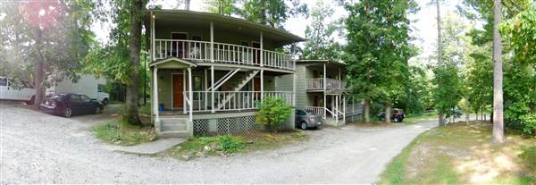 Flat Rock Playhouse