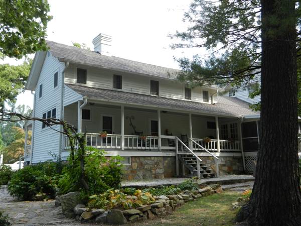 Flat Rock Playhouse