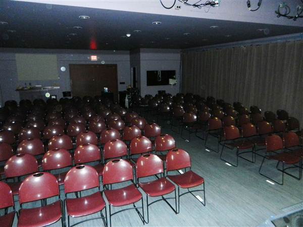 Flat Rock Playhouse
