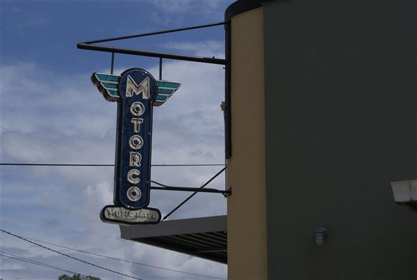Motorco Music Hall