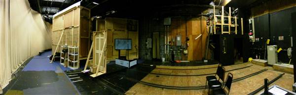 Flat Rock Playhouse