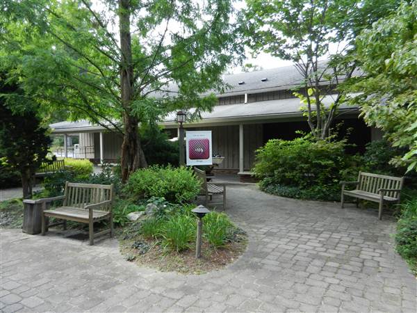 Flat Rock Playhouse