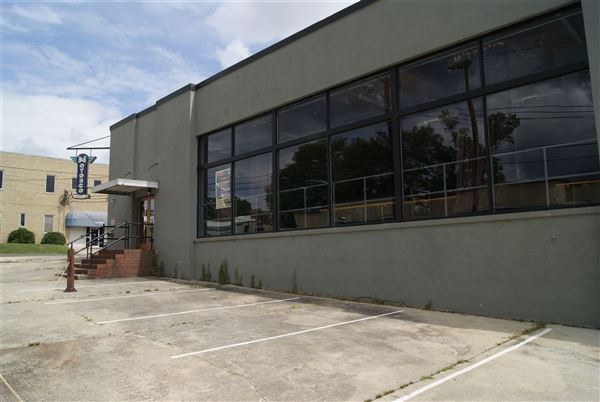 Motorco Music Hall