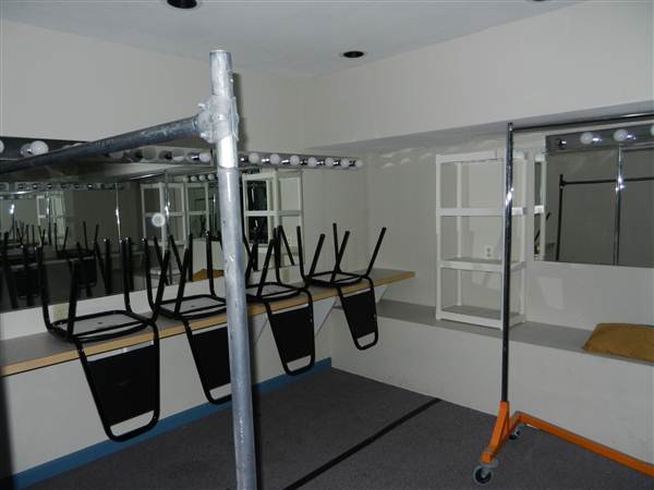 Flat Rock Playhouse