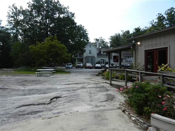 Flat Rock Playhouse