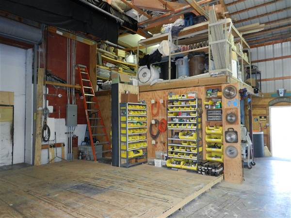 Flat Rock Playhouse