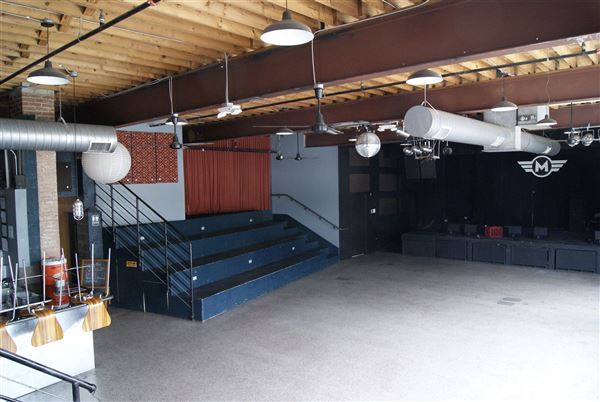 Motorco Music Hall